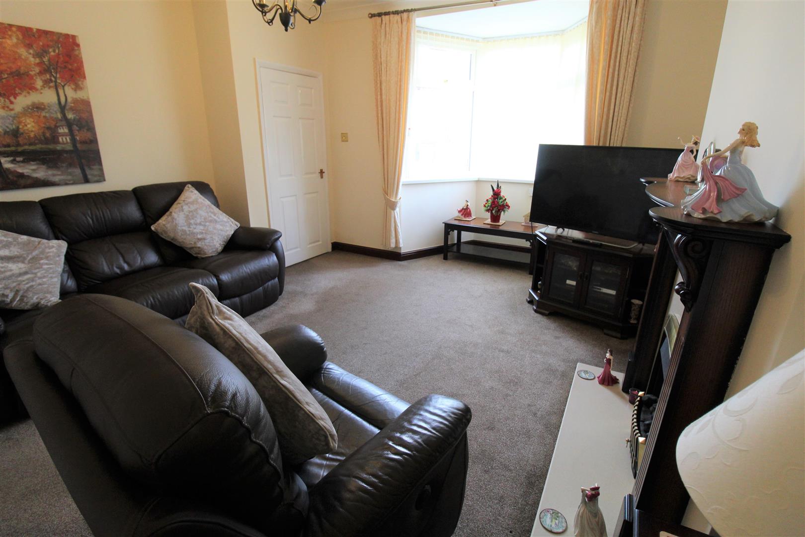 Whitehouse Road, Abbey Hulton, Stoke-On-Trent